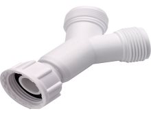 INLET HOSE CONNECTOR